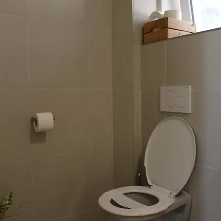Apartamento Apartmány Stříbro
