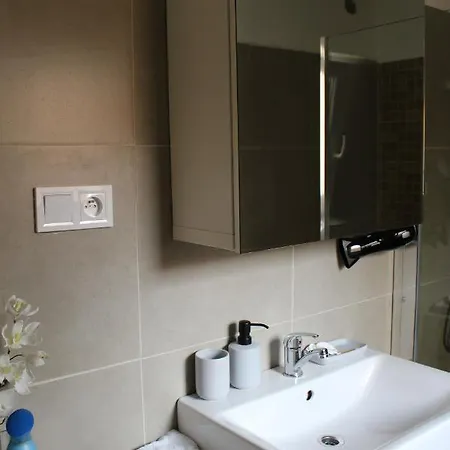 Apartman Apartmány Stříbro Stříbro