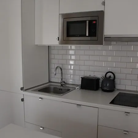 Apartman Apartmány Stříbro