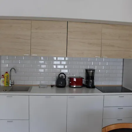 Apartamento Apartmány Stříbro Stříbro
