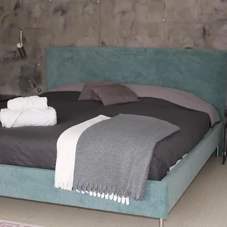 Apartman Apartmány Stříbro Stříbro