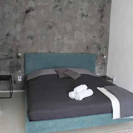 Apartmány Stříbro Apartman *