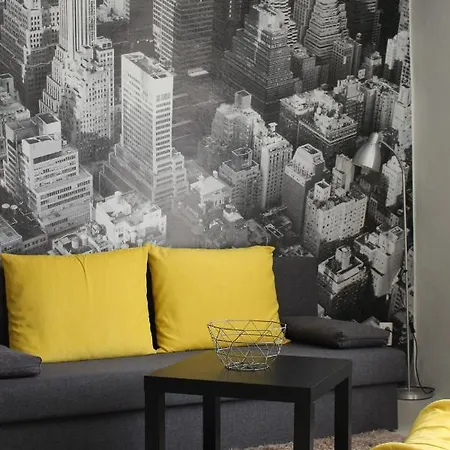 Apartman Apartmány Stříbro *