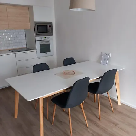Apartmány Stříbro Apartman *