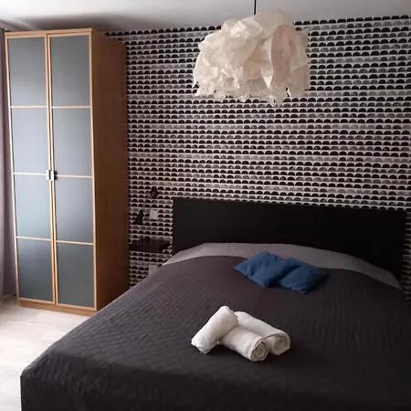 Apartmany Stribro * Stříbro