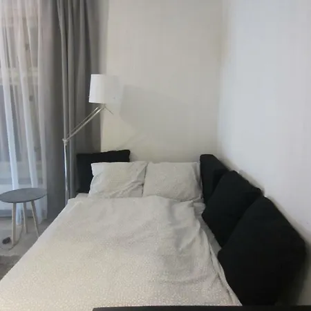Apartmány Stříbro Apartman