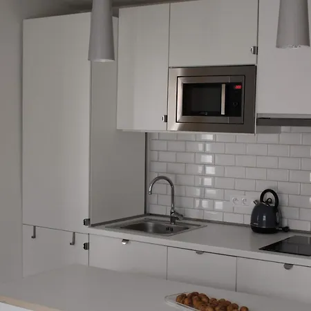 Apartmány Stříbro Apartman