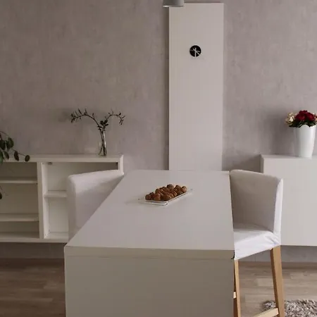 Apartmany Stribro