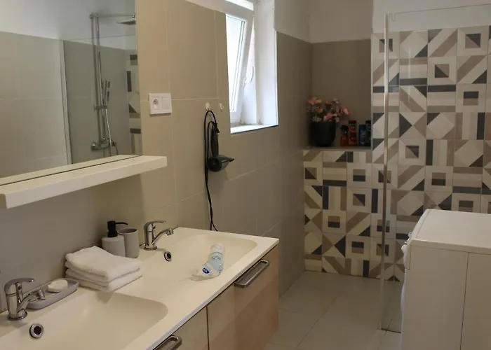 Apartmány Stříbro Stříbro