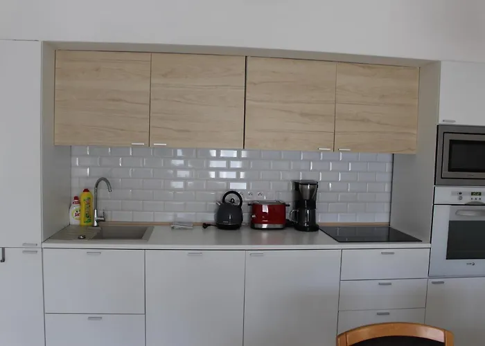Apartmán Apartmány Stříbro Stříbro