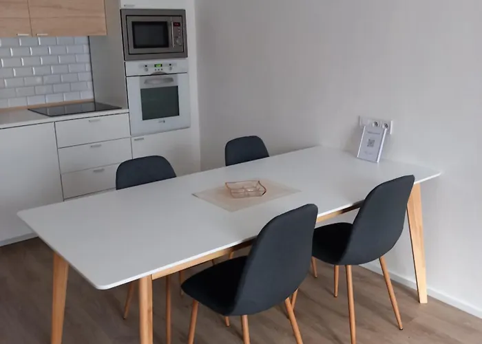 Apartmány Stříbro Apartmán *