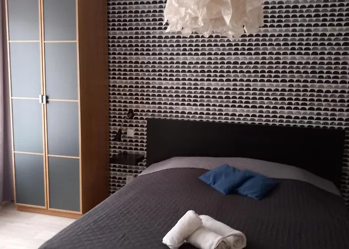 Apartmány Stříbro * Stříbro