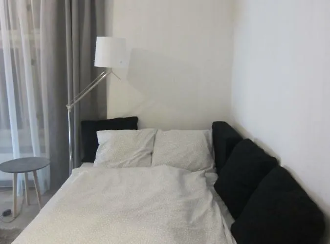 Apartmány Stříbro Apartmán