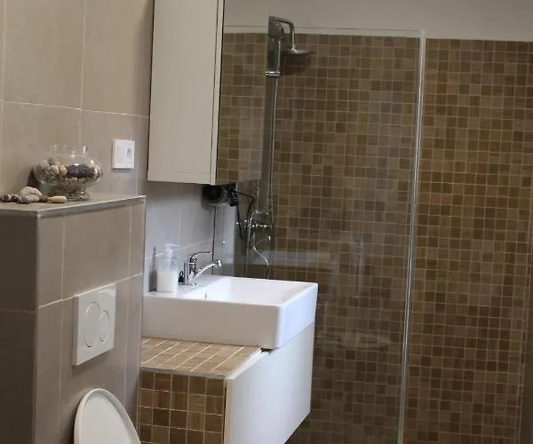 Apartmany Stribro