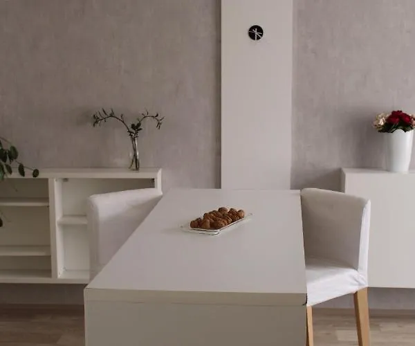 Apartmany Stribro